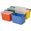 Numatic 10 Litre Pails With Lid