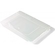 Numatic Clear Lid For 10 Litre Pail 629145