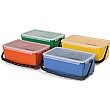 Numatic 14 Litre MopMatic Pails With Snap On Lids
