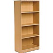 Heavy Duty Office Bookcase