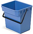 Numatic 15 Litre Twinmop Pails