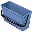 Numatic 15 Litre Wide Buckets Blue