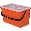 Numatic 22 Litre Bucket 629116