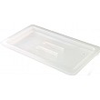 Numatic Drop On Clear Lid 629061