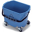 Numatic Big Wheel 30 Litre Multimop Buckets