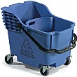 Numatic 30 Litre Hi-Bak 1812 Buckets