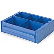 Numatic VersaCare Full Mid Tray 629021