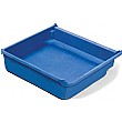 Numatic 240 Litre Extended Bag Tray 629045