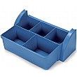 Numatic Full Tray With Divisions 627908