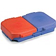 Numatic Full Split Lid Waste System 627546