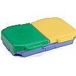 Numatic Full Split Lid Waste System 627547