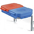 Numatic Xtra Split Bag Attachment 627982