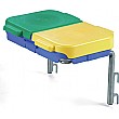 Numatic Xtra Split Bag Attachment 627988