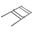 Numatic 240 Litre Back Upright 627990