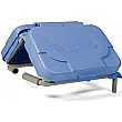 Numatic 240 Litre Waste System 627922