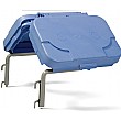 Numatic 240 Litre Xtra Front Bag Extensions