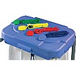 Numatic Laundry Mobile Colour Coded Cord Kit 62770