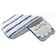 Numatic Nylo Stripe Microfibre Pocket Mop 629219