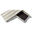 Numatic Velcro Nylo Stripe Horizontal Microfibre