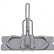 Numatic Multimop Head Only 628030