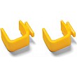Numatic VersaCare Tray Fix Wet Floor Sign Hooks