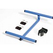 Numatic Tubular Flat Sliding Mop Support Kit