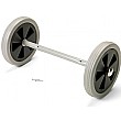 Numatic SB 28 And TM 2815 Big Wheel Kit 629357