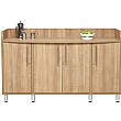 Trilogy Executive Storage Credenza