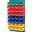 Panel & Bin Kit 1