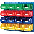 Panel & Bin Kit 4