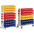 Panel Racks & Trolleys