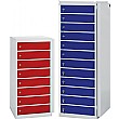 Charging Laptop Lockers