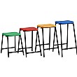 Scholar Polypropylene Classroom Stools