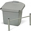 Numatic NKA 130, 30 Litre Waste Bin Kit 629362