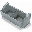 Numatic Half Tray With Divider 629410