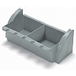 Numatic Half Tray With Rack And Divider 629414