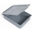 Numatic Deep 120mm Full Tray No Divisions 627583