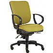 Identity High Back Operator Chair