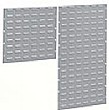 Louvred Panels