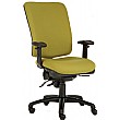 Identity High Back Executive Operator Chair