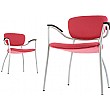 Caprice Designer Visitor Chair