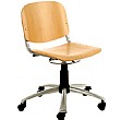 Lifestyle Swivel Chair