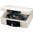 Fire Safe Security Chest