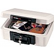 Fire Safe Paper Chest