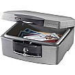 Fire Paper Chest