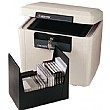 Deluxe Fire Media Chest