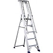 Pinnacle SuperPro Platform Steps