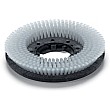 Numatic 300mm Nyloscrub Brush 606556