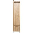 Trilogy Tall Narrow Office Cupboard