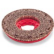 Numatic 400mm Union Mix Polish Brush 606102